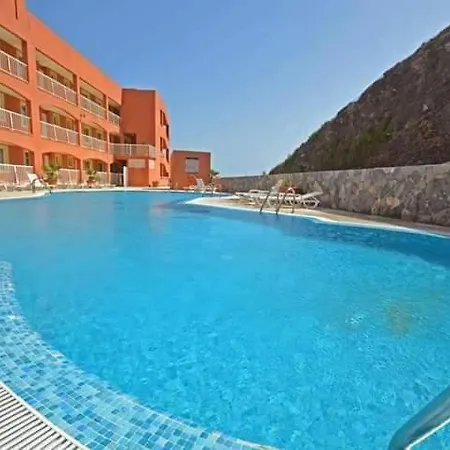 Daire Casa Playa Paraiso Cs