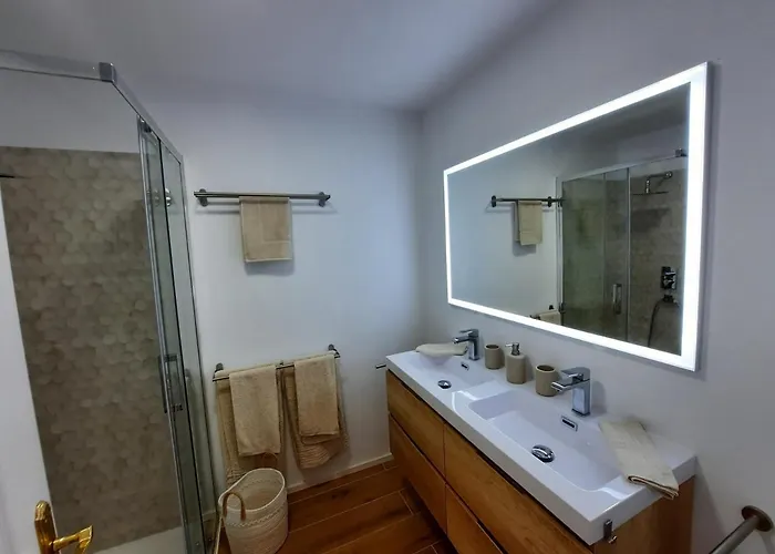 Casa Playa Paraiso Cs Costa Calma