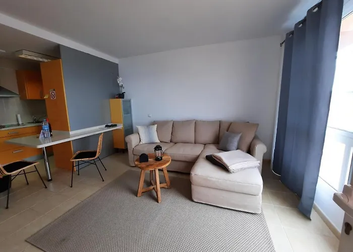 Casa Playa Paraiso Cs Apartamento