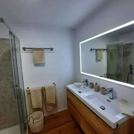 Casa Playa Paraiso Cs コスタ・カルマ