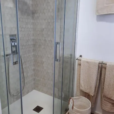 アパート Casa Playa Paraiso Cs