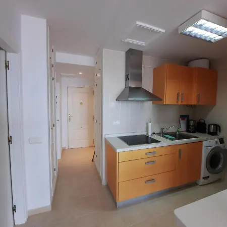 Casa Playa Paraiso Cs アパート *