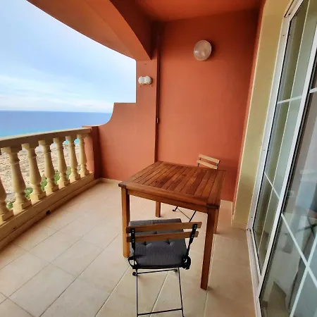 Casa Playa Paraiso Cs *