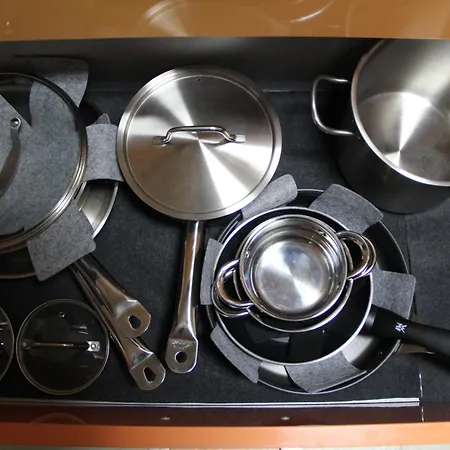 Appartamento Casa Playa Paraiso Cs *