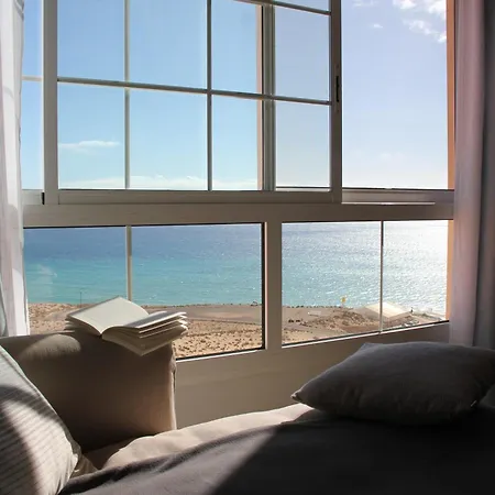 Casa Playa Paraiso Cs アパート *