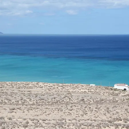 Casa Playa Paraiso Cs アパート *