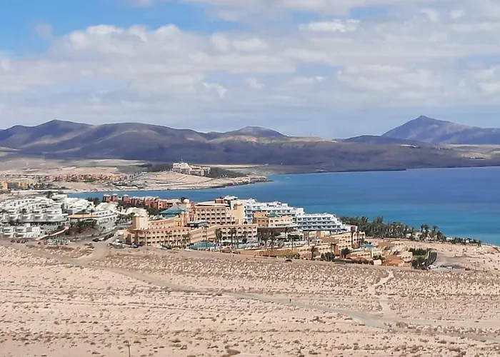 Appartamento Casa Playa Paraiso Cs *