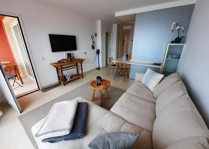 Casa Playa Paraiso Cs *