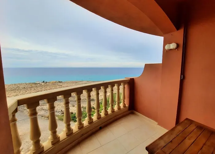 Appartamento Casa Playa Paraiso Cs Costa Calma