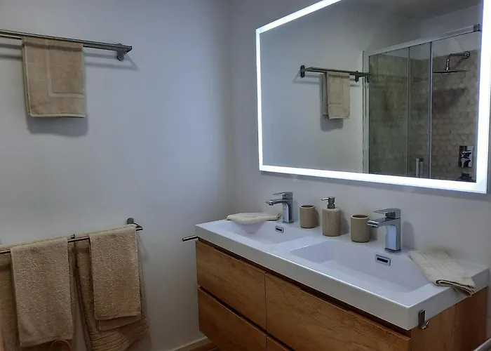 Casa Playa Paraiso Cs Appartamento