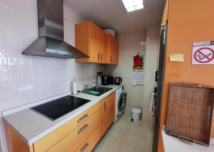 Appartamento Casa Playa Paraiso Cs