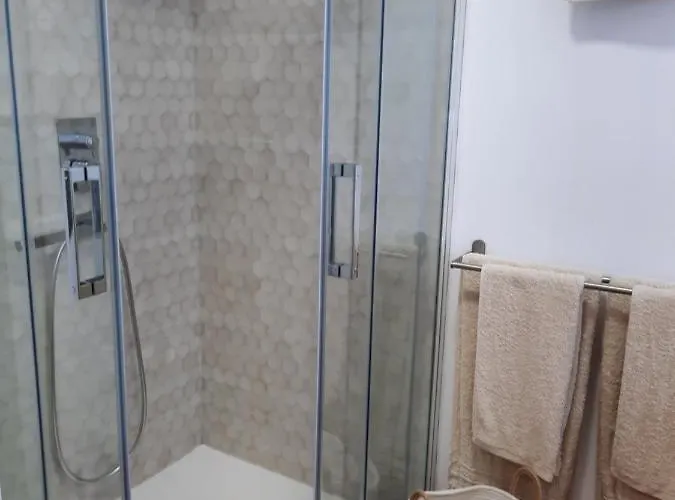 Appartamento Casa Playa Paraiso Cs