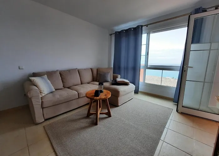 Casa Playa Paraiso Cs *