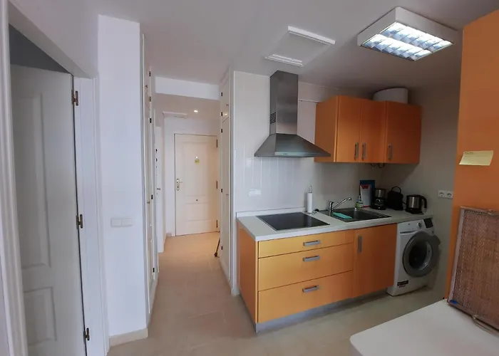 Casa Playa Paraiso Cs Appartamento *