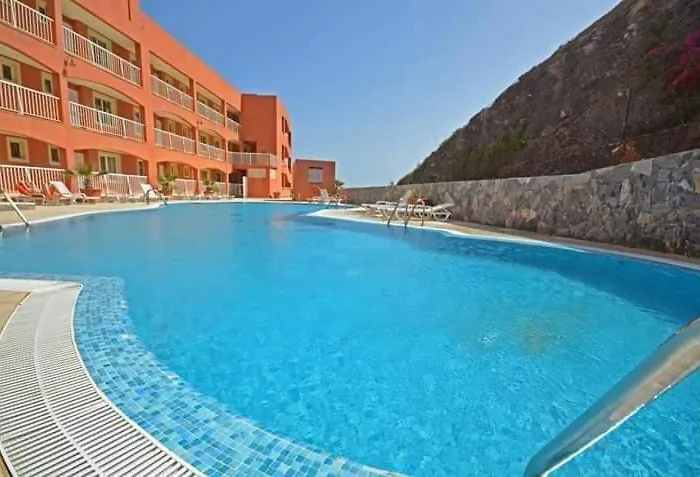 Appartamento Casa Playa Paraiso Cs