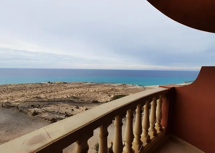 Casa Playa Paraiso Cs Costa Calma