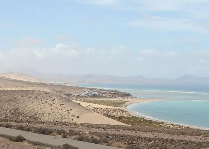 Appartamento Casa Playa Paraiso Cs