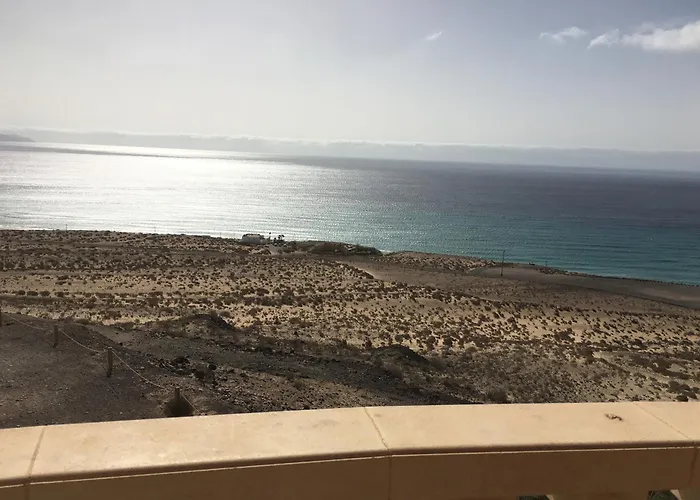 Appartamento Casa Playa Paraiso Cs Costa Calma