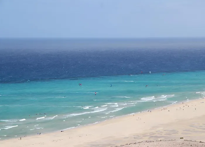 Appartamento Casa Playa Paraiso Cs Costa Calma