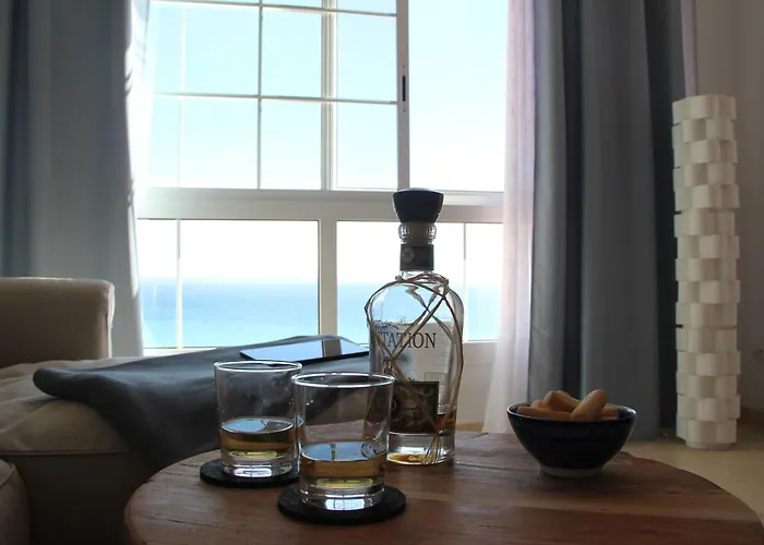 Casa Playa Paraiso Cs Appartamento Costa Calma