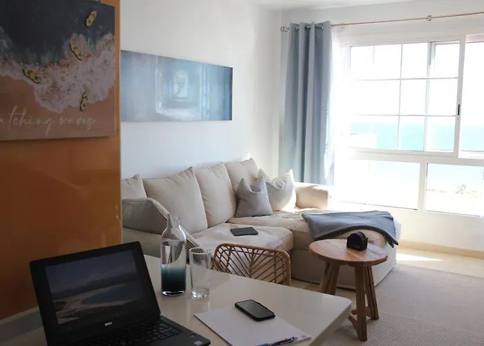 Casa Playa Paraiso Cs * Costa Calma