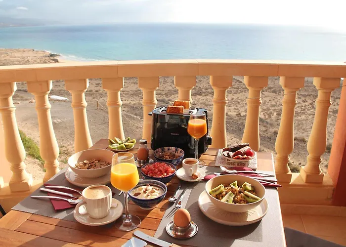 Appartamento Casa Playa Paraiso Cs