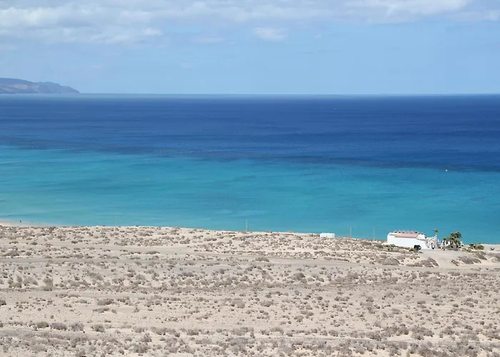 Casa Playa Paraiso Cs Appartamento *