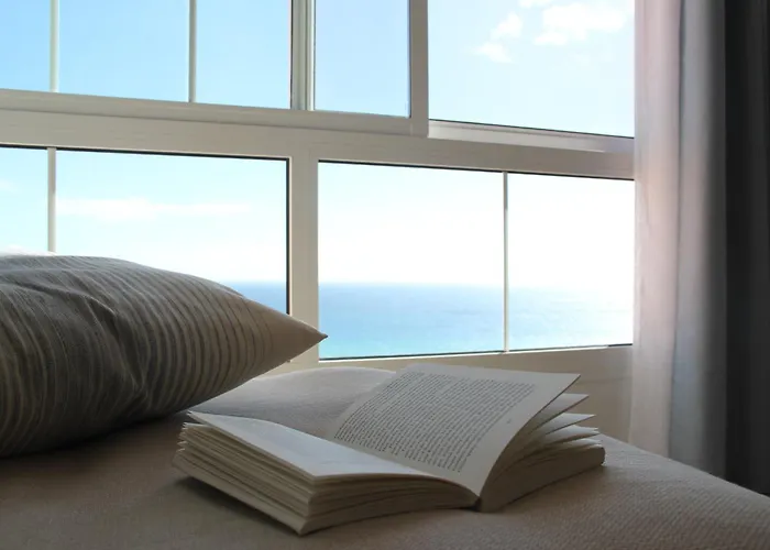 Casa Playa Paraiso Cs * Costa Calma