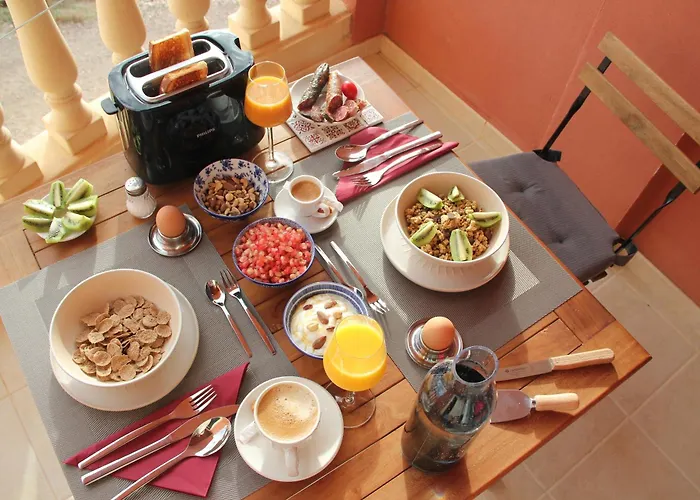 Casa Playa Paraiso Cs *