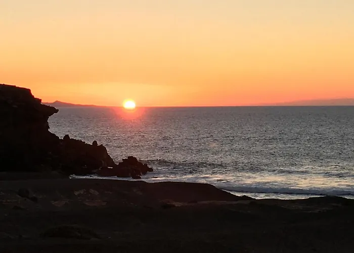 Appartamento Casa Playa Paraiso Cs Costa Calma