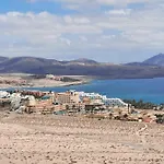 公寓 Casa Playa Paraiso Cs *