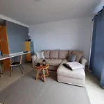 Casa Playa Paraiso Cs 公寓