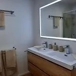 Casa Playa Paraiso Cs 公寓