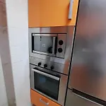 公寓 Casa Playa Paraiso Cs 科斯塔卡玛
