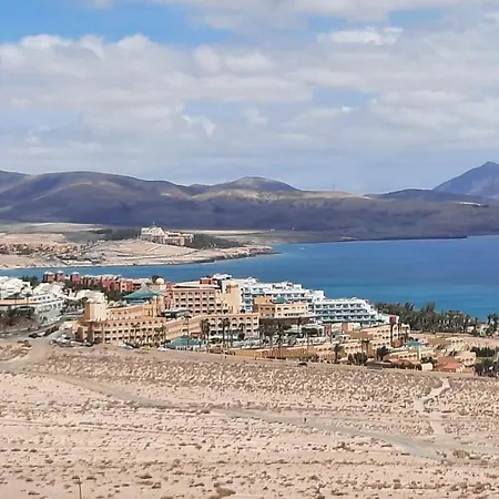 شقة Playa Paraiso Cs *