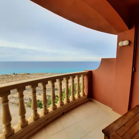 Apartamento Casa Playa Paraiso Cs Costa Calma