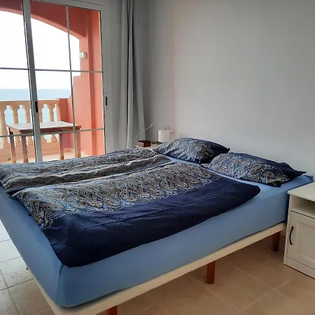 شقة Playa Paraiso Cs كوستا كالما