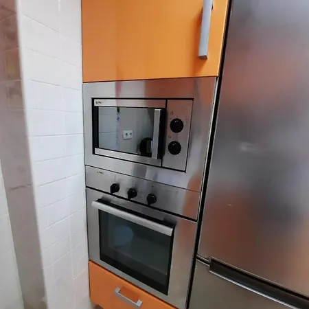 Apartamento Casa Playa Paraiso Cs Costa Calma