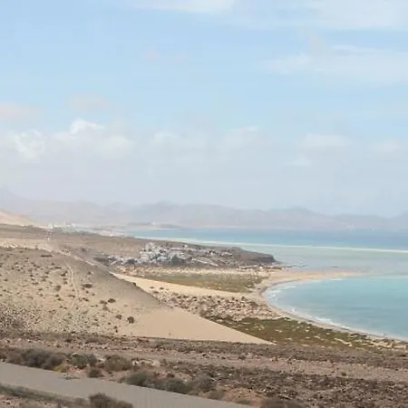 Apartamento Casa Playa Paraiso Cs