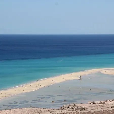 Playa Paraiso Cs