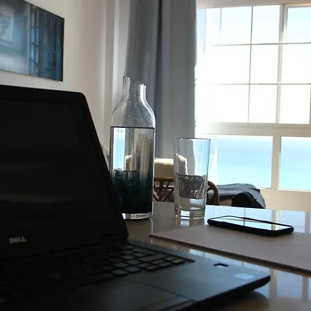 Apartamento Casa Playa Paraiso Cs *