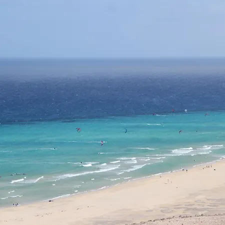 公寓 Casa Playa Paraiso Cs 科斯塔卡玛