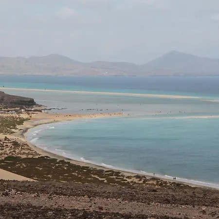 Casa Playa Paraiso Cs * 科斯塔卡玛