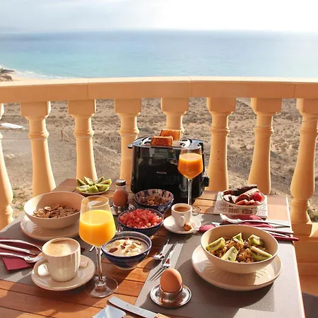 Apartamento Casa Playa Paraiso Cs