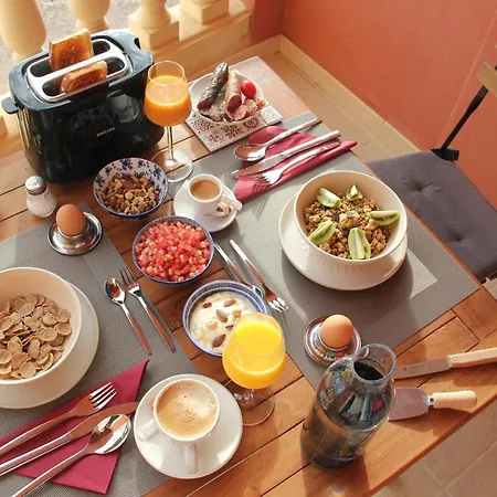 Casa Playa Paraiso Cs *