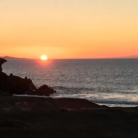 Apartamento Casa Playa Paraiso Cs Costa Calma