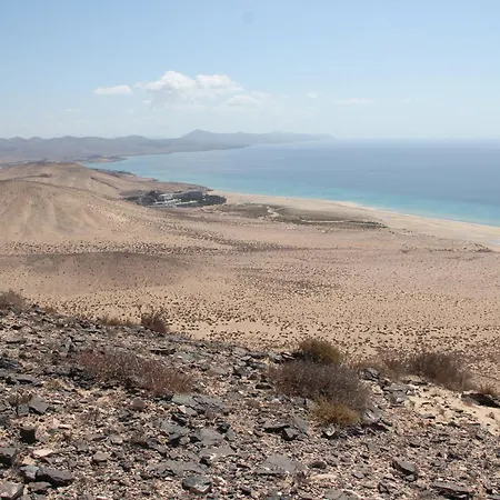 Playa Paraiso Cs Costa Calma