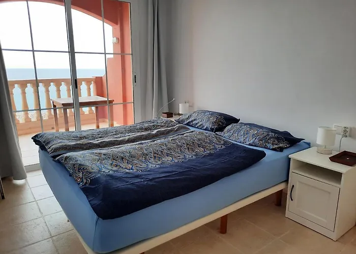 Apartment Casa Playa Paraiso Cs Costa Calma