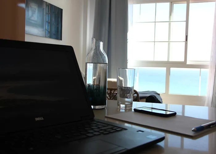 Apartment Casa Playa Paraiso Cs *