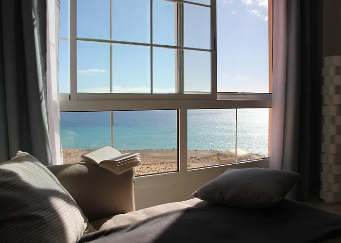 Casa Playa Paraiso Cs Apartment *